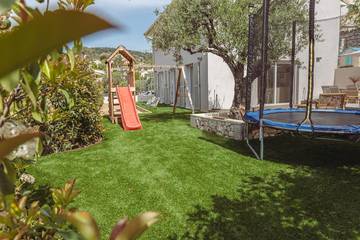 Villa pour 6 personnes, avec terrasse à La Colle-sur-Loup