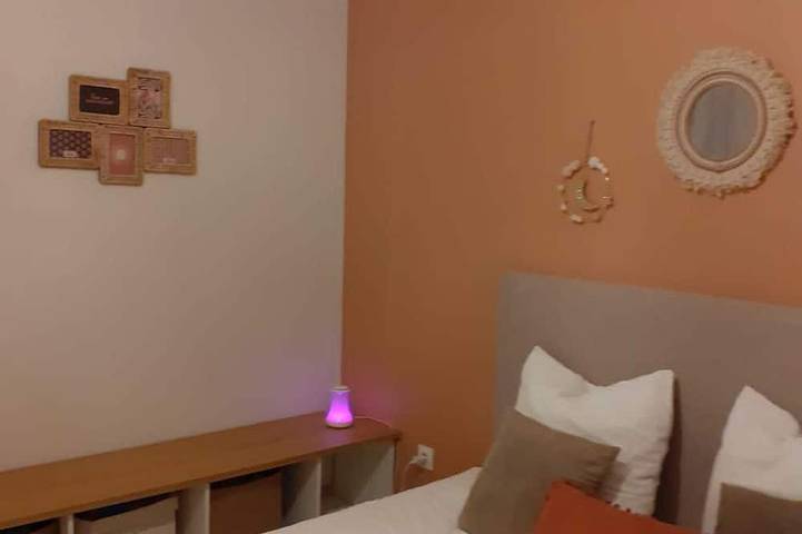 Location de vacances pour 6 personnes à Beaumettes - 4