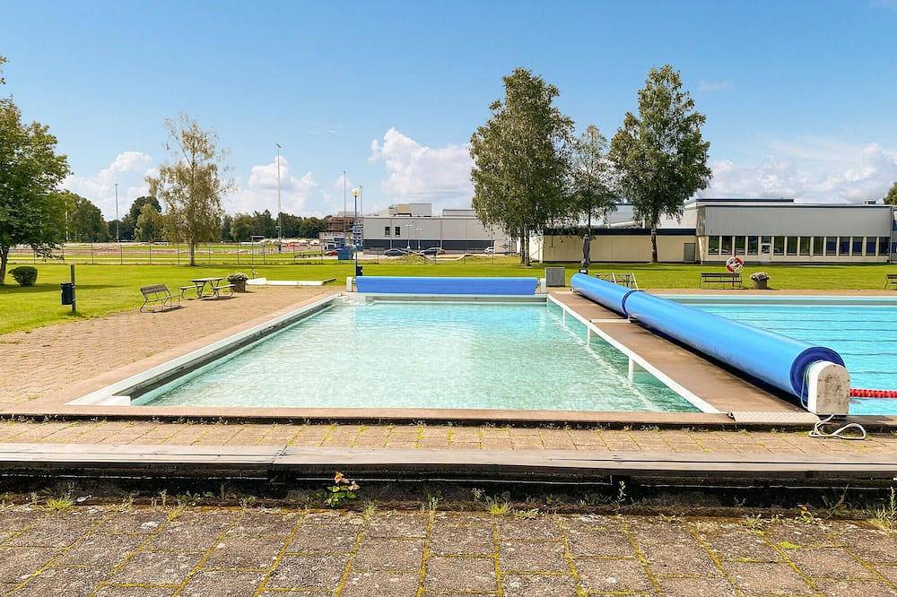Wunderschönes Zuhause in Ljungby in Ljungby, Kronoberg