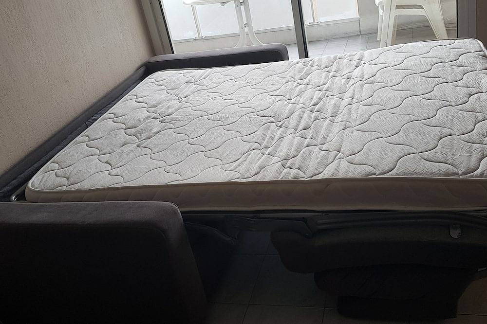 Entire apartment, Apartment T2 air-conditioned, Wifi Fibre, Garage, 4 people in Le Cannet, Cannes region