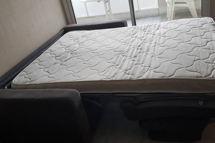 Gîte pour 4 personnes, avec piscine et balcon à Le Cannet - 3