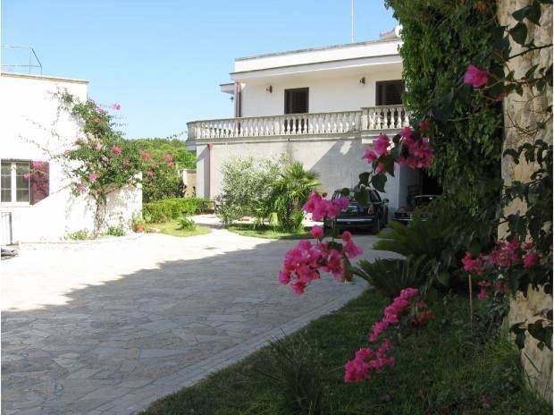 B&B Villa Striari in Otranto, Otranto e dintorni