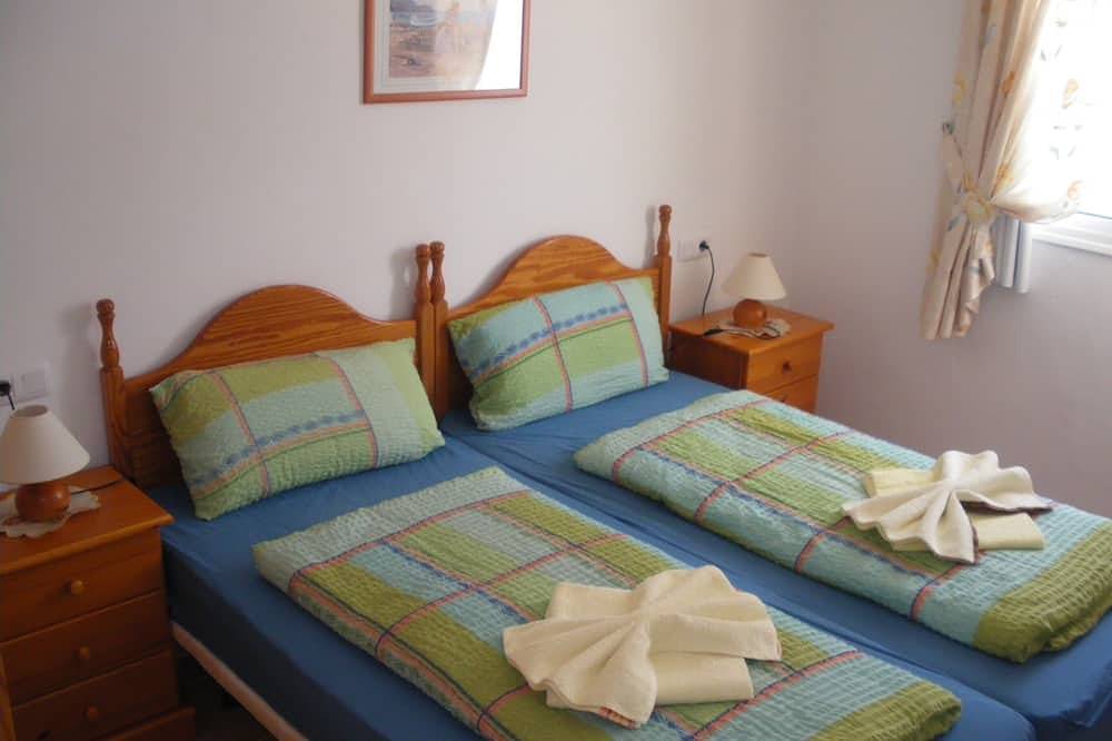 Familienfreundliches Ferienhaus mit Privatpool in Costa Calma, Südliche Bucht Costa Calma
