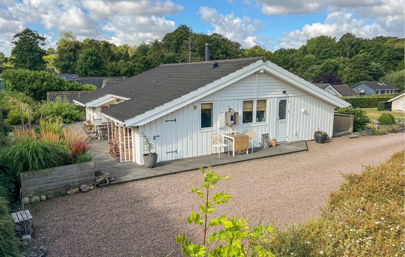 Casa vacanza a Aabenraa a partire da 93€ a notte