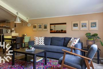 Studio voor 4 Personen in Ruinerwold, Drenthe, Afbeelding 1