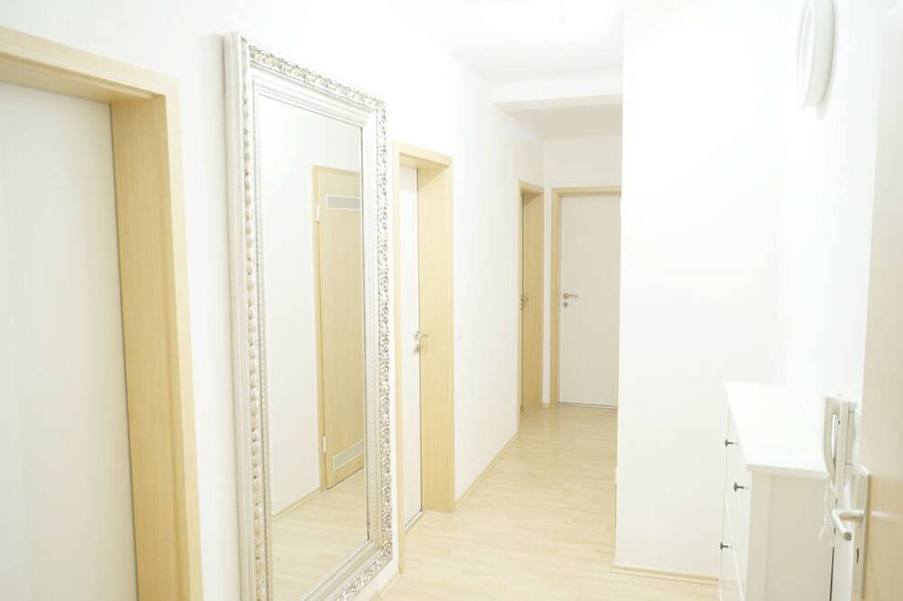 Ganze Wohnung, F10 Apartment Ulm Economy • Wohnung im Herzen von Ulm in Ulm, Schwaben