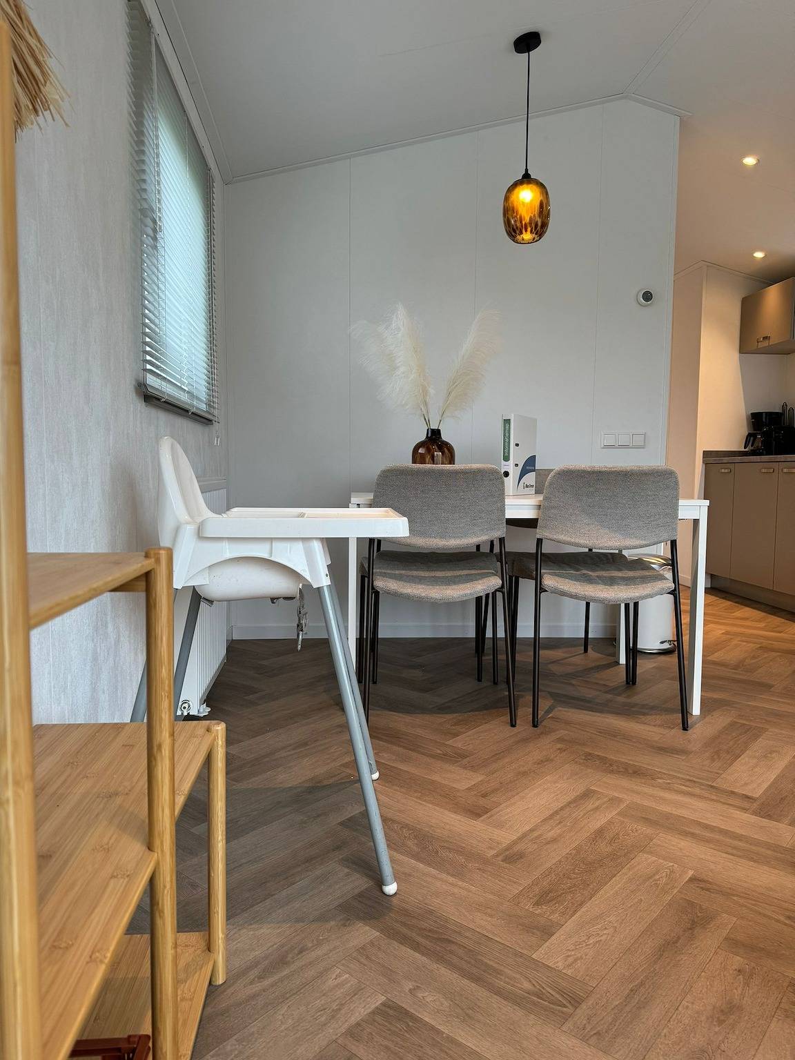 Kamperland (Blue Green Holidays) — Chalet op vakantiepark Molenhoek in Kamperland, Zeeuwse Kust