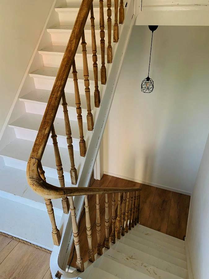 Chambre d’hôte pour 2 personnes, avec balcon et vue à Nieuwpoort - 4