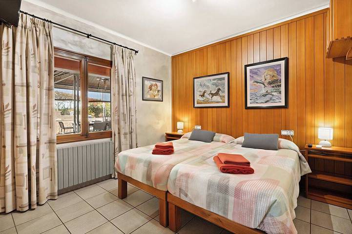 Villa Marina | Privatpool in Playa de Palma in El Arenal, Palma