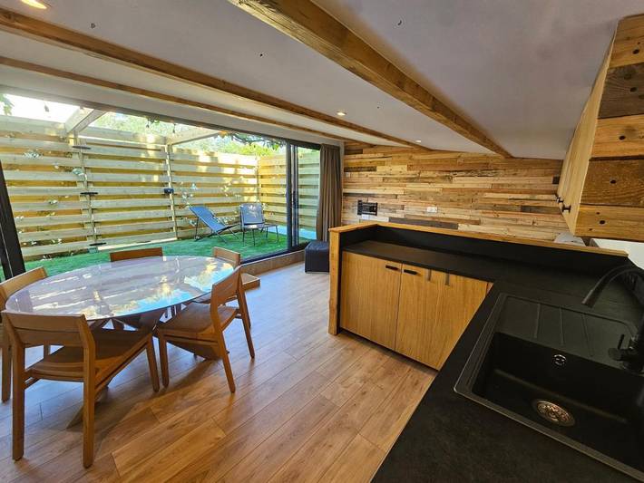 Maison d’hôte pour 5 personnes, avec jardin à Cabriès - 2
