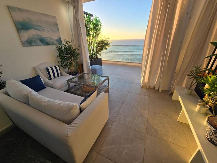 Maison d’hôte pour 2 personnes, avec vue ainsi que piscine et terrasse à Moulay Bousselham - 2