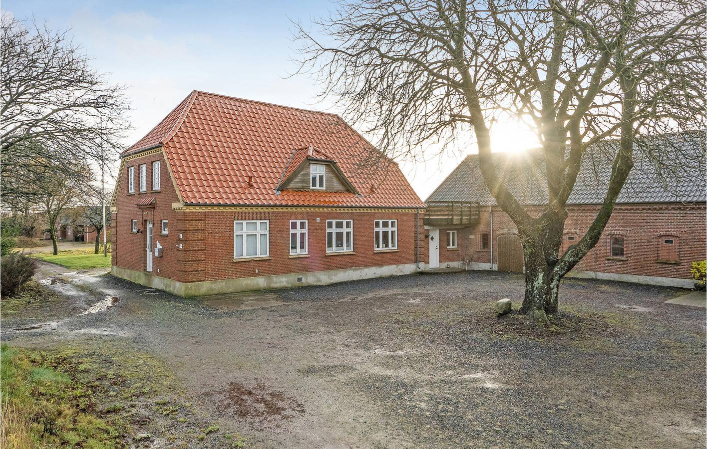 Ganze Ferienwohnung, Ferienwohnung für 1 Person in Esbjerg, Esbjerg und Umgebung