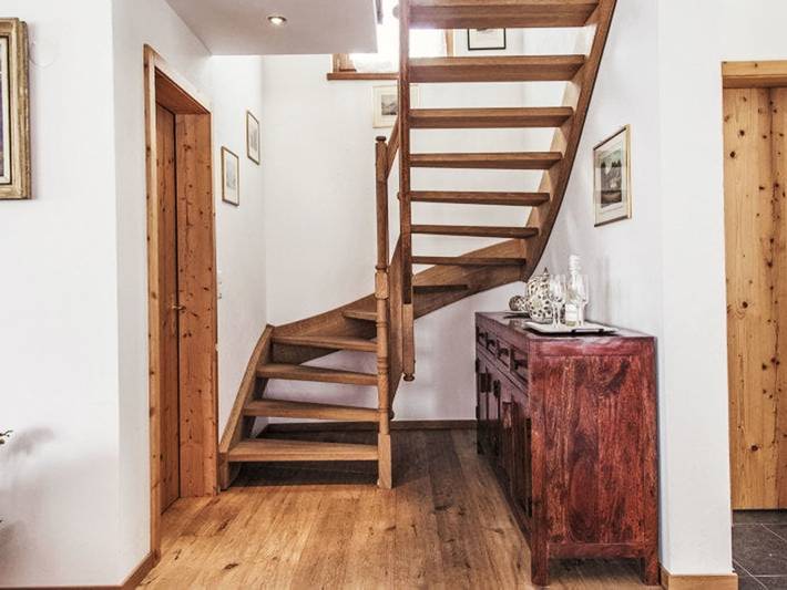 Baita per 12 persone, con Balcone e Idromassaggio nonché Terrazza e Sauna a Zermatt