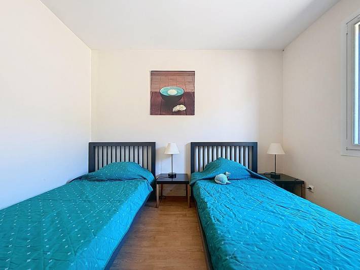 Chalet familiar, lago Moncontour in Moncontour (Poitou-Charentes), Vienne