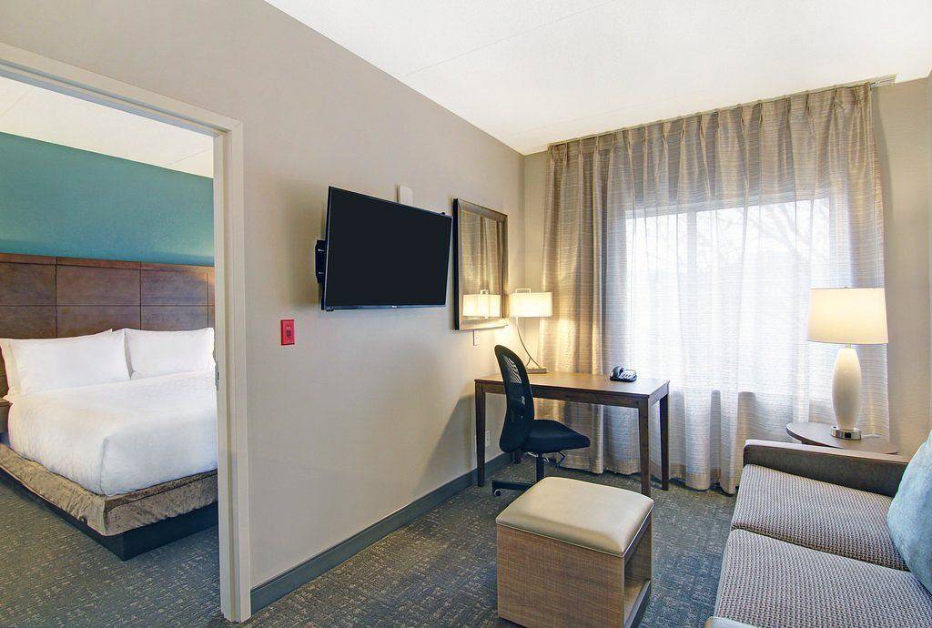 Staybridge Suites Toronto - Vaughan South in Vaughan, Lago Ontario (Kanada)