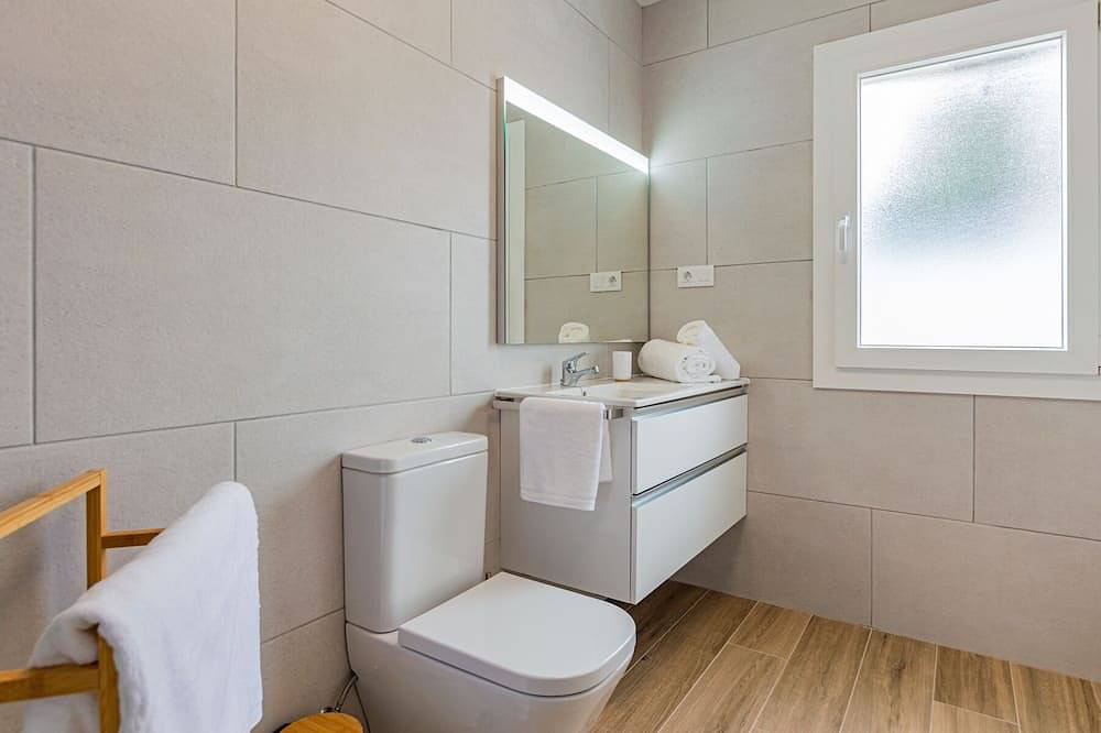 Villa Tagoror (Villaverde) in Villaverde, La Oliva