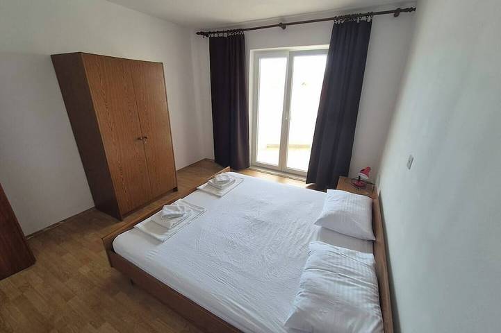 Ferienwohnung für 6 Personen in Zubovići