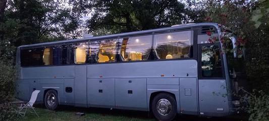 Location de vacances pour 4 personnes, animaux acceptés à Saints-Geosmes