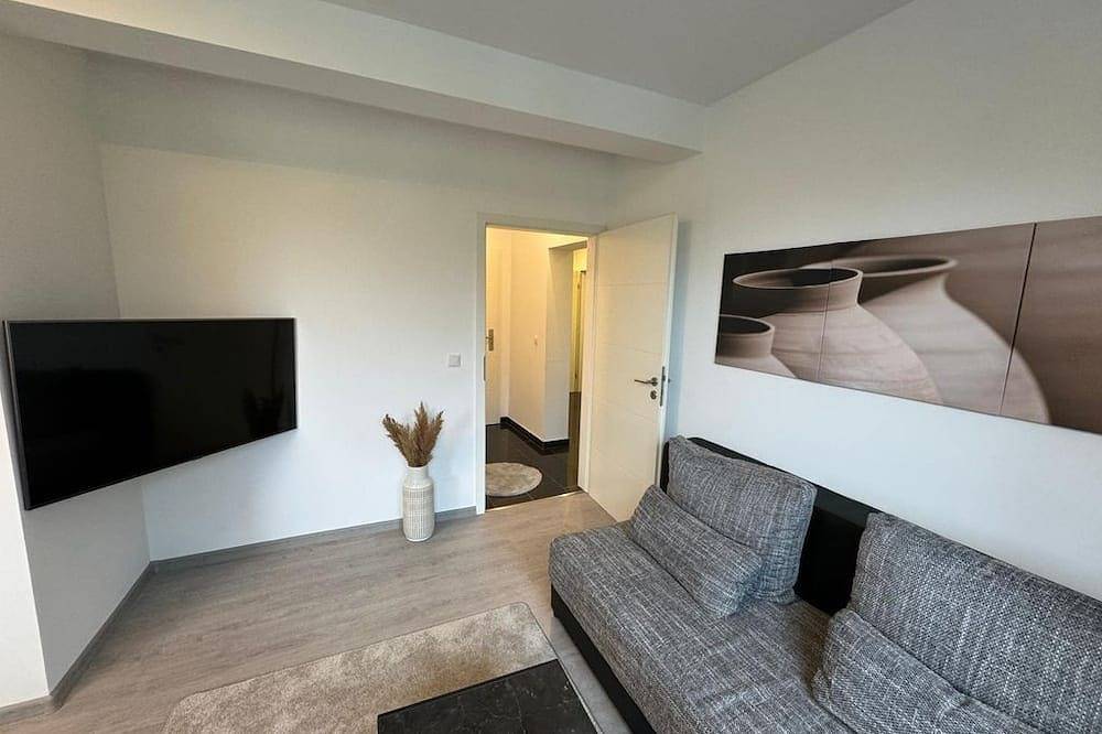 Entire apartment, Vicky's Ferienwohnung am Friedheim in Mürwik, Flensburg