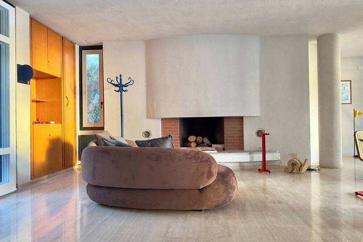 Location de vacances pour 7 personnes, avec jardin ainsi que terrasse et jacuzzi à Bagheria - 2