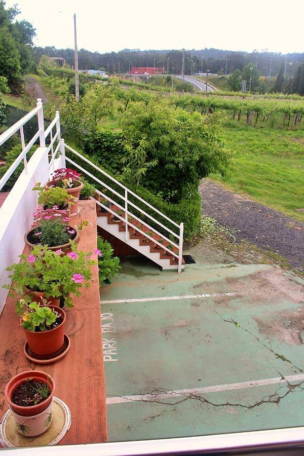 Apartamento entero, Finca Escusas Sanxenxo in Sanxenxo, Rias Baixas
