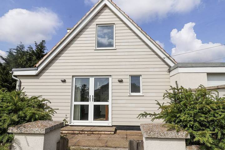 Cottage for 2 people, with garden in Southwold