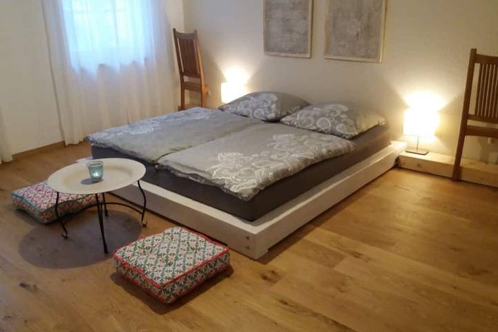 Chalet für 6 Personen, mit Garten in Pfronten - 3