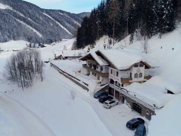 Ferienwohnung für 6 Personen in Filzmoos, Ski Amadé, Bild 3
