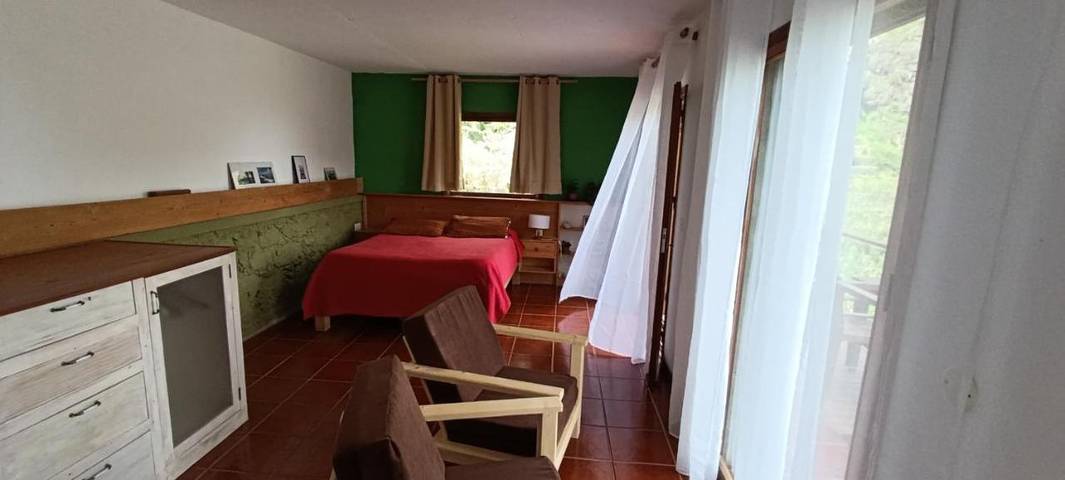 Chambre d’hôte pour 3 personnes, avec jardin et vue, animaux acceptés dans Cap-Vert - 4