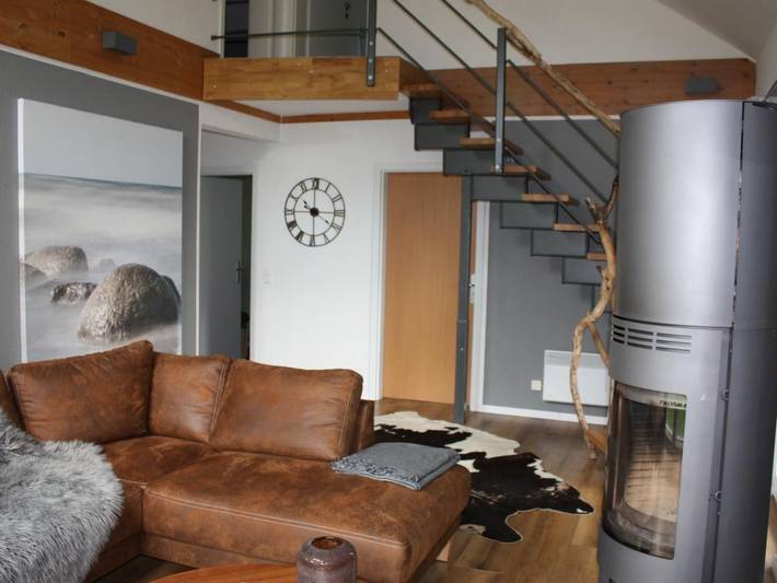 Ferienhaus für 6 Personen, mit Garten in Kalkhorst - 3