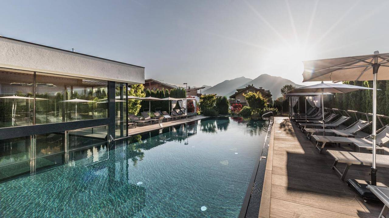 Hotel Sun in Natz, Natz-Schabs