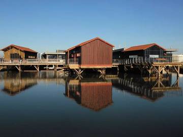 Camping für 4 Personen in Dolus-d'Oléron, Île d'Oléron, Bild 3