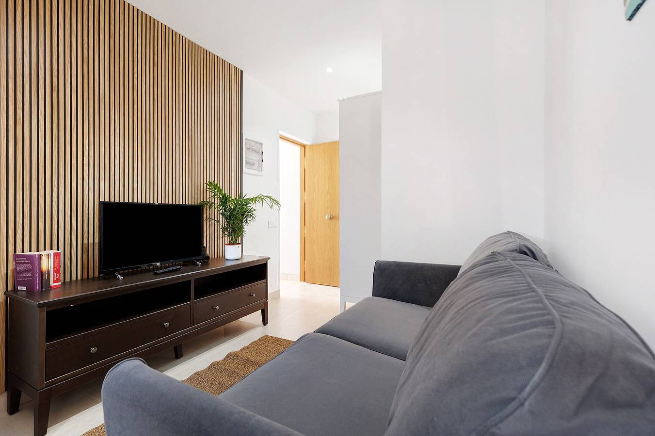 Vakantie 'La Lajita Beach Studio' met zeezicht, Wi-Fi en airconditioning, foto 12