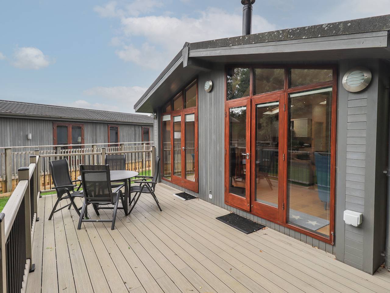 Casa vacanza a Cumbria a partire da 136€ a notte