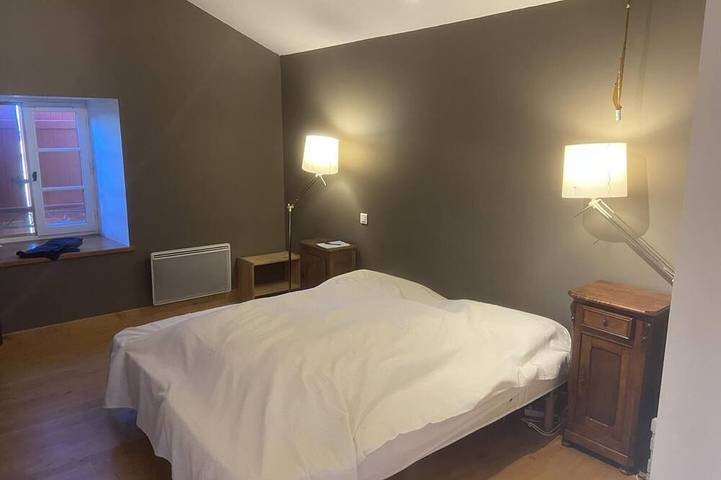 Location de vacances pour 8 personnes à Saulgé - 4