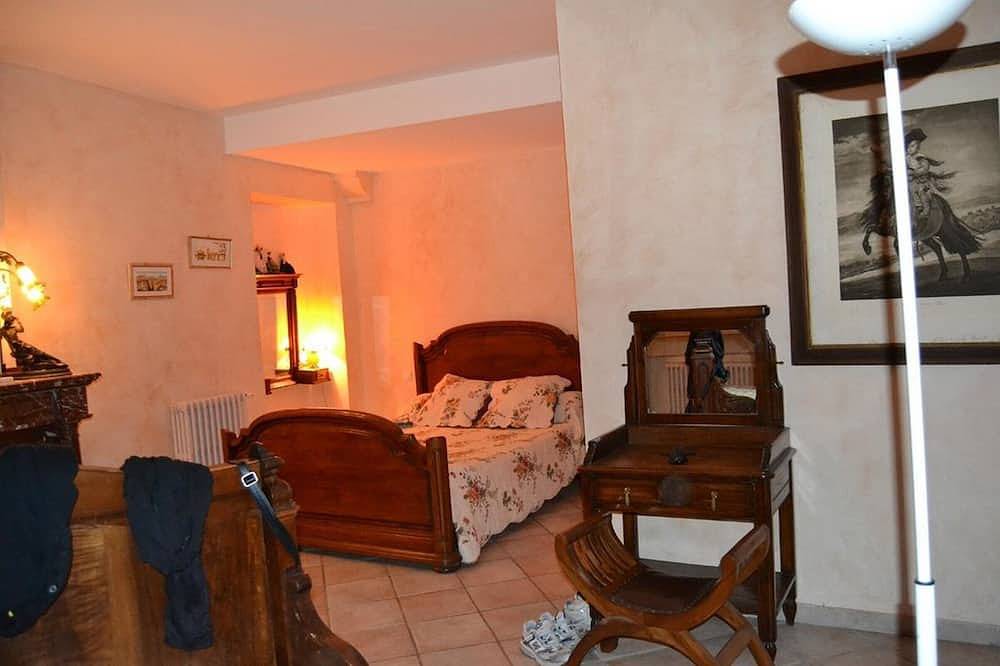 Chambre limouxine in Ferrals-les-Corbières, Côte méditerranéenne (France)