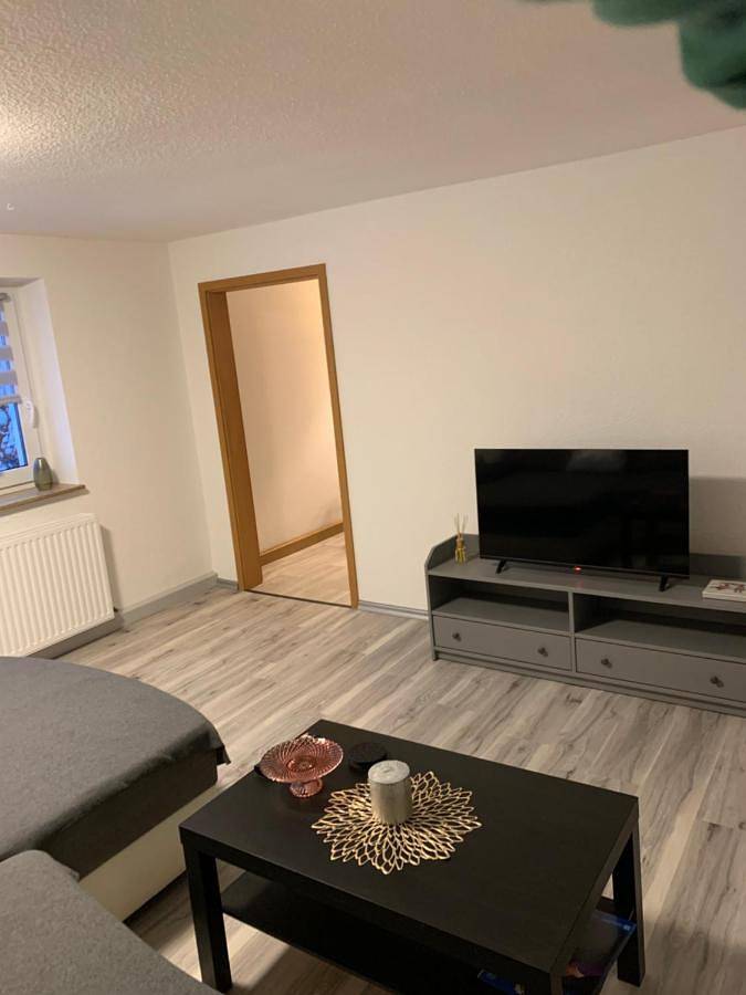 Ferienwohnung für 2 Personen in Zwönitz
