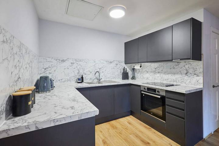 Apartamento entero, Host & Stay | Apartment 8, Stanley Street in Liverpool, Merseyside