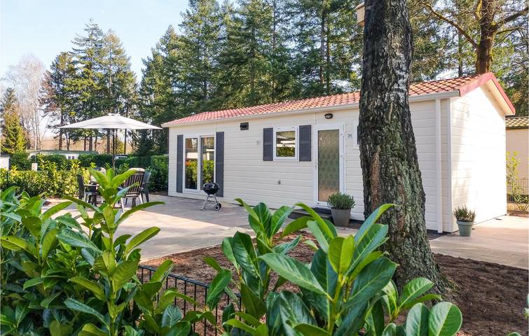 Vakantiehuis voor 4 personen, met Terras en Tuin in de Achterhoek