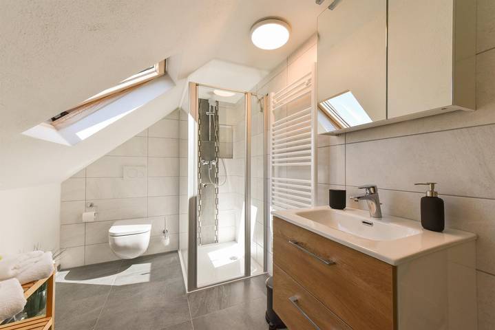 Apartamento vacacional entero, Appartement in Mehlmeisel, Distrito de Bayreuth