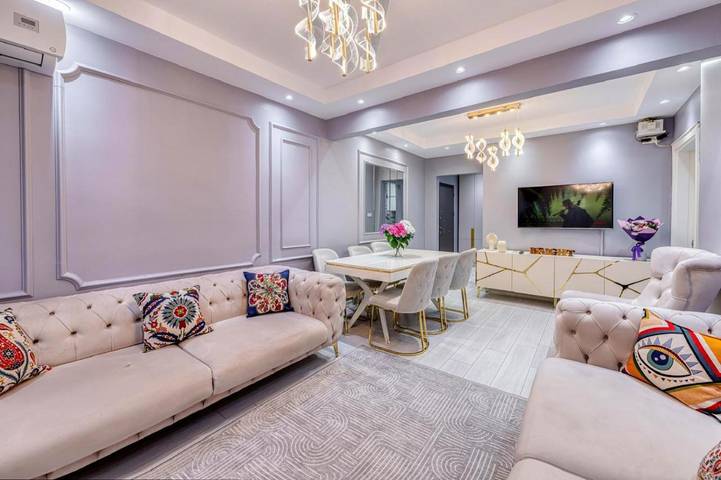 Chambre d’hôte pour 6 personnes, avec terrasse à Istanbul - 2