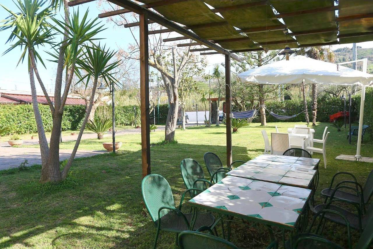 Deluxe Double Room in Paestum, Agropoli