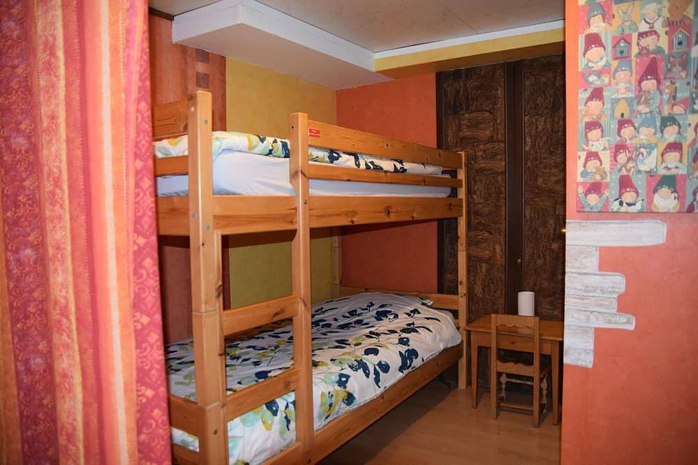 Le Sapin Sec - 3 rooms for 6 people in Ban-de-Sapt, Saint-Dié-des-Vosges