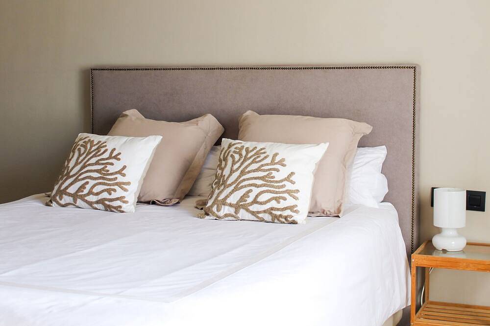 Habitación Suite en Villa Privada in Sant Andreu de Llavaneres, Costa del Maresme