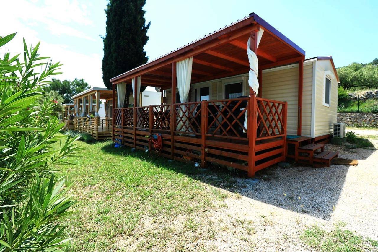 Mobile Home in Tisno, Murter