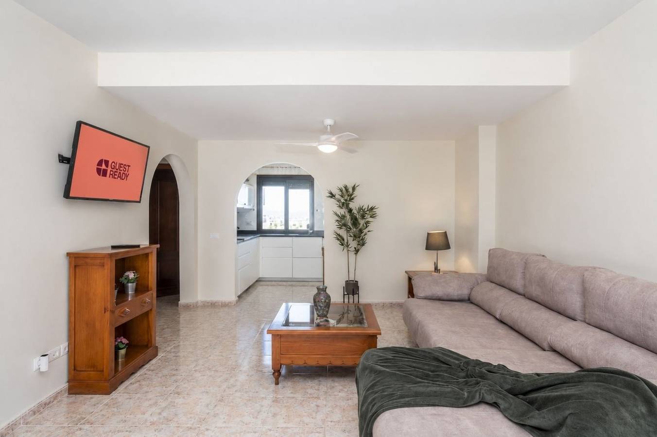 Guestready - Duplex Turman Agaete Terraza in El Turmán, Agaete