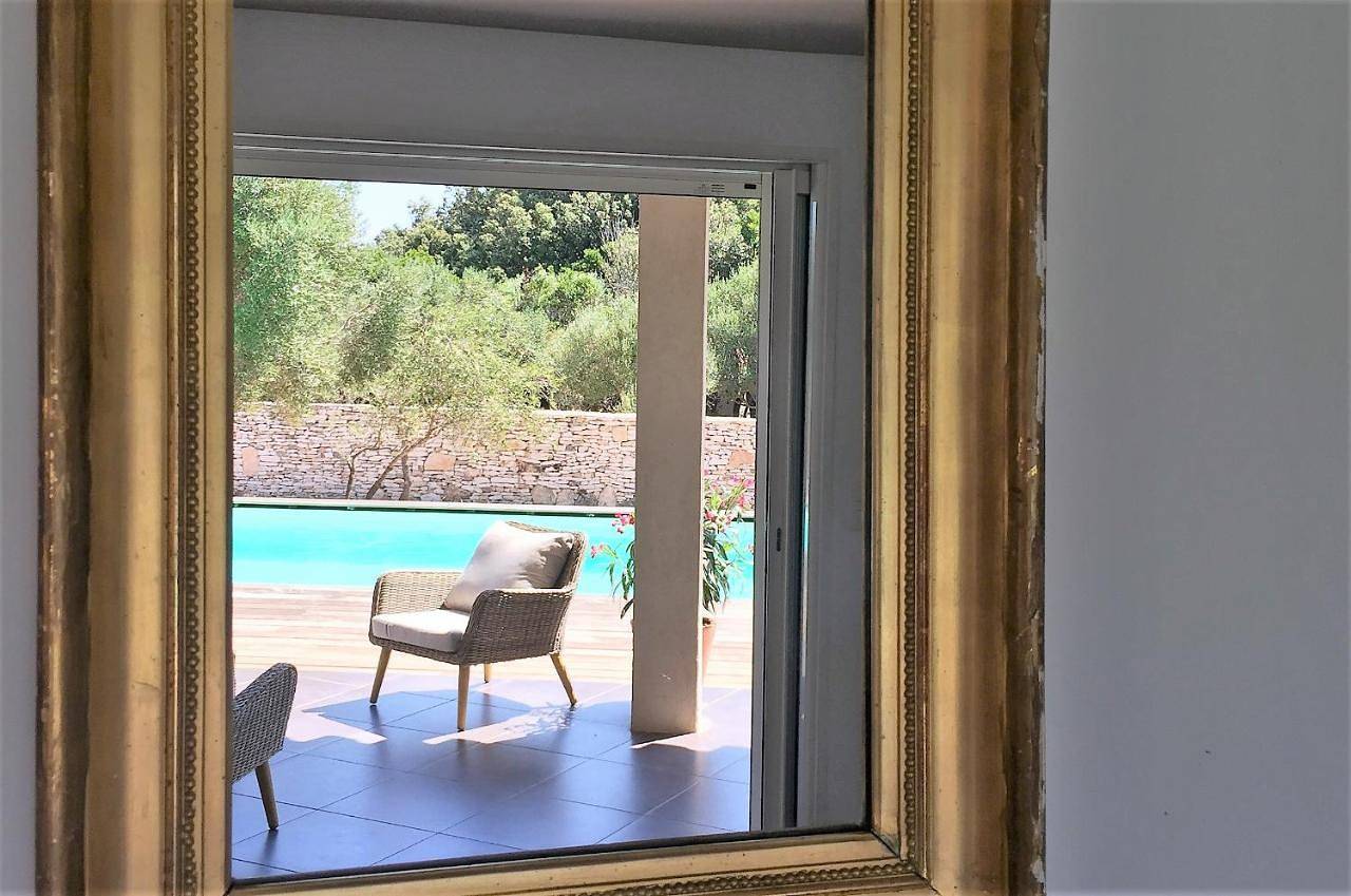 Villa in Bonifacio, Arrondissement de Sartène