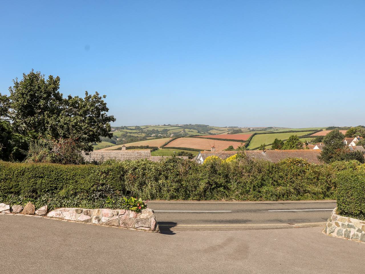 Thornberry in Salcombe, South Devon