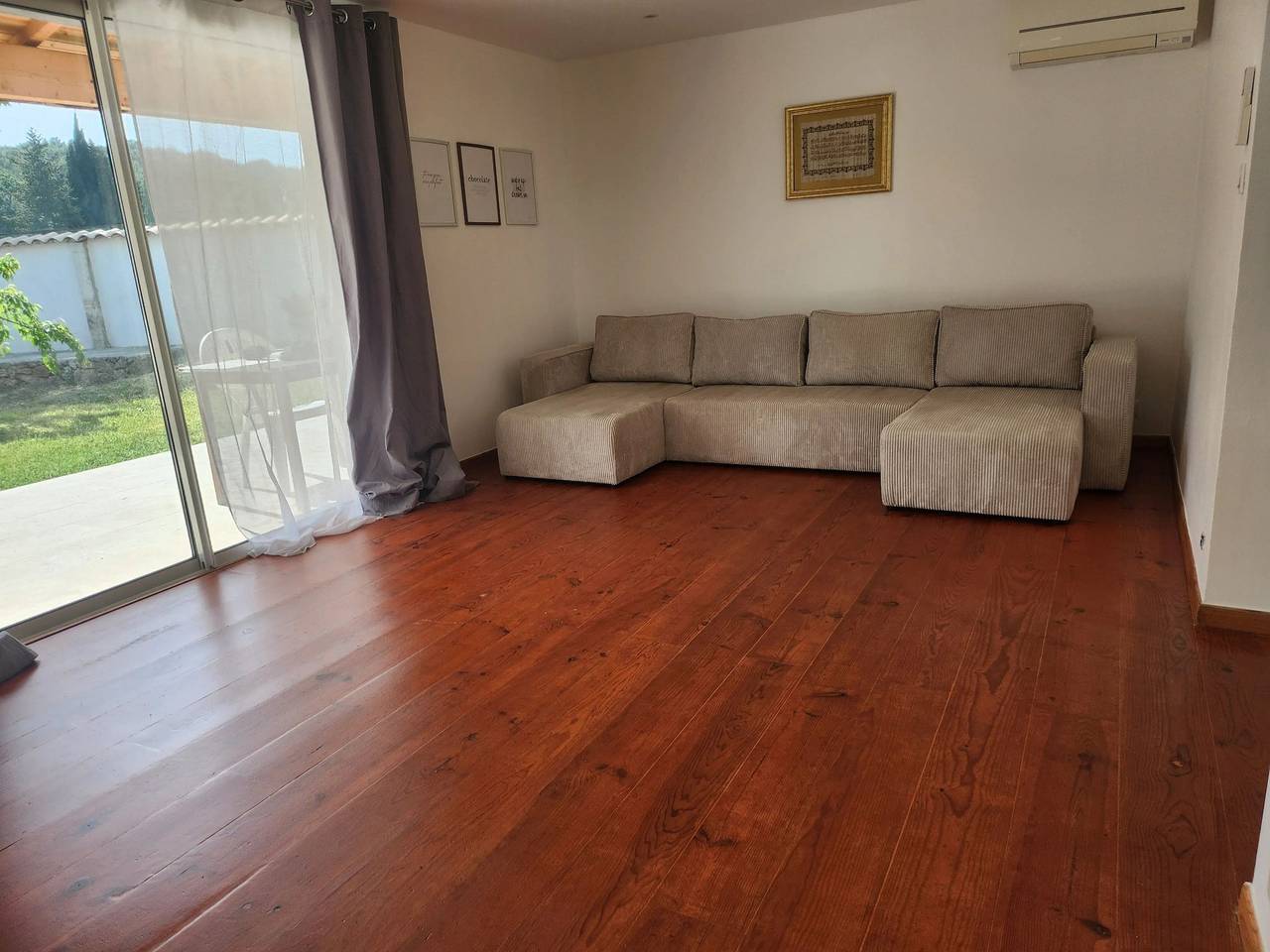 Moderna Villa con Piscina Privada en Villecroze 150 m² in Villecroze, Region de Draguignan
