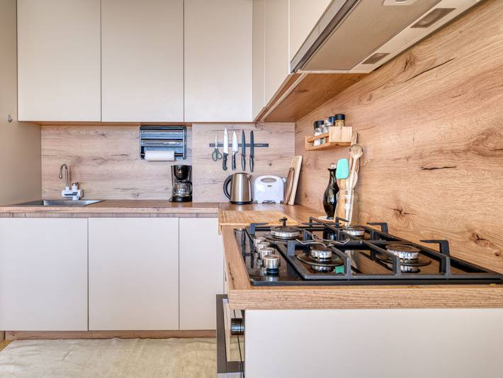 Ferienwohnung für 5 Personen, mit Haustier in Rijeka - 3